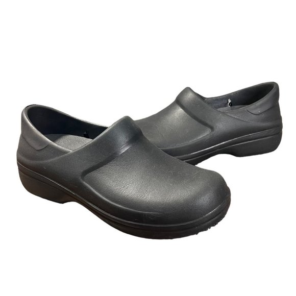 CROCS Shoes Crocs Neria Pro Ii Soft Toe Slip Resistant Work Clog